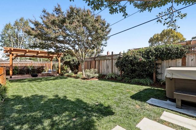 1594 Koch Lane, San Jose, CA 95125