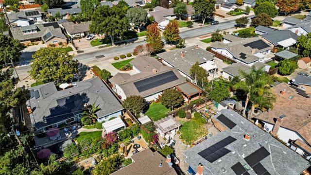 1594 Koch Lane, San Jose, CA 95125