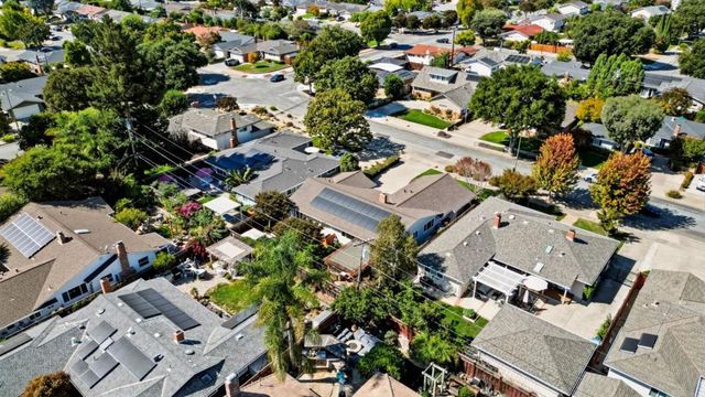 1594 Koch Lane, San Jose, CA 95125