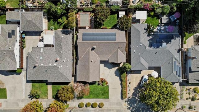 1594 Koch Lane, San Jose, CA 95125