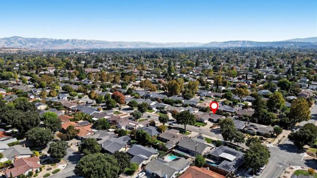 1594 Koch Lane, San Jose, CA 95125