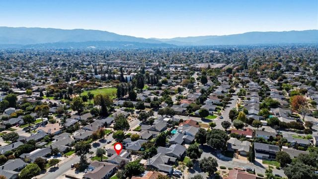 1594 Koch Lane, San Jose, CA 95125