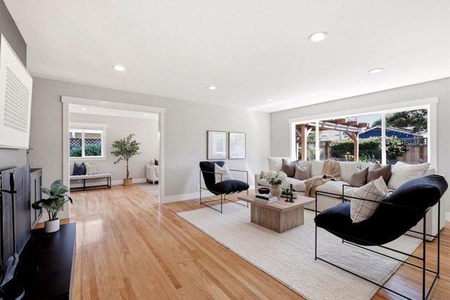 1594 Koch Lane, San Jose, CA 95125