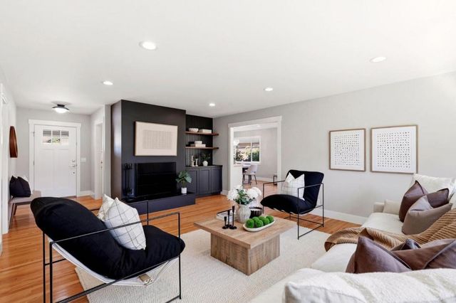 1594 Koch Lane, San Jose, CA 95125