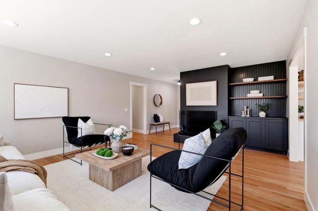1594 Koch Lane, San Jose, CA 95125