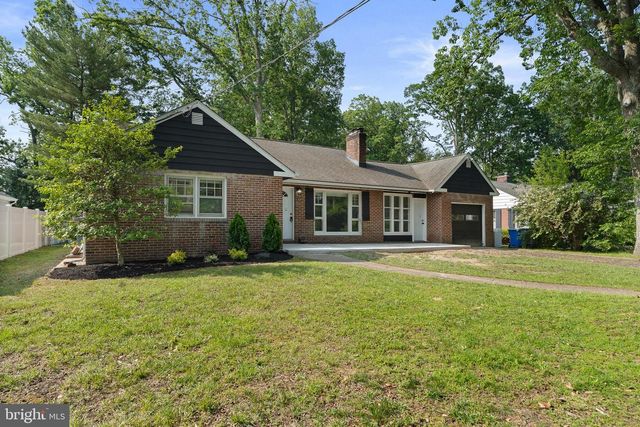237 ADAMS AVE, Pitman, NJ 08071