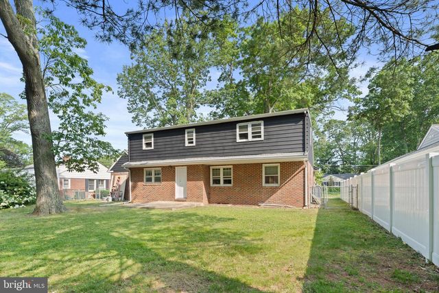 237 ADAMS AVE, Pitman, NJ 08071