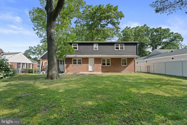 237 ADAMS AVE, Pitman, NJ 08071