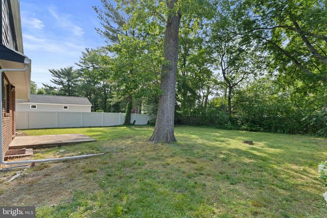237 ADAMS AVE, Pitman, NJ 08071