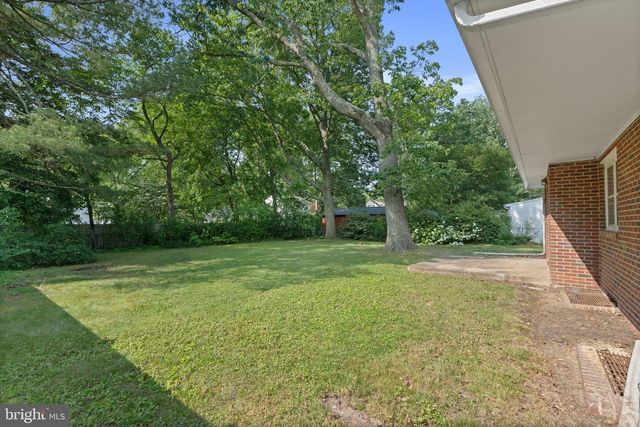 237 ADAMS AVE, Pitman, NJ 08071