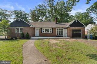 237 ADAMS AVE, Pitman, NJ 08071