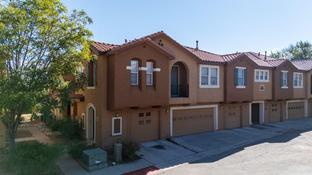 601 MENAUL Boulevard NE 2304, Albuquerque, NM 87107