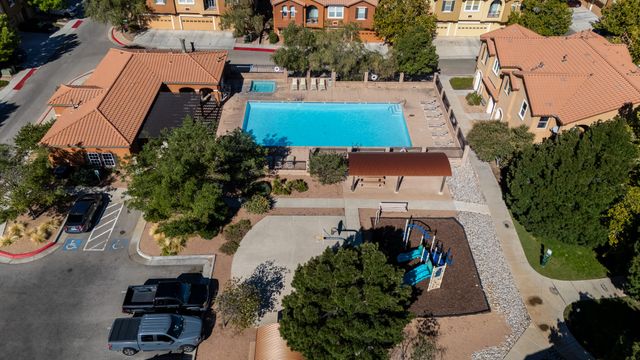 601 MENAUL Boulevard NE 2304, Albuquerque, NM 87107
