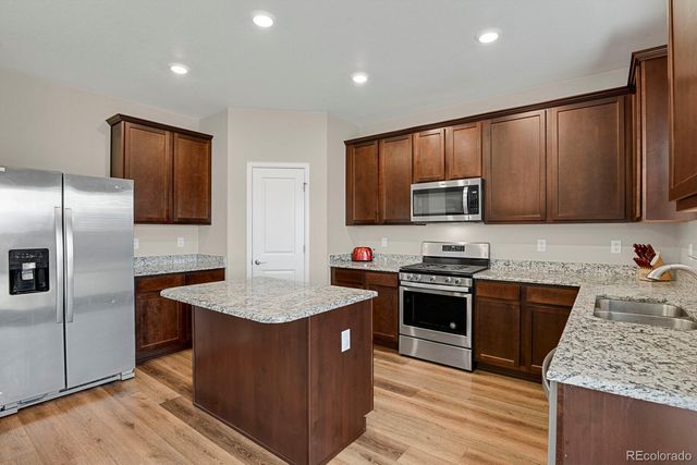 7245 Shavano Avenue, Frederick, CO 80504