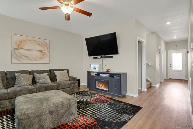 7245 Shavano Avenue, Frederick, CO 80504