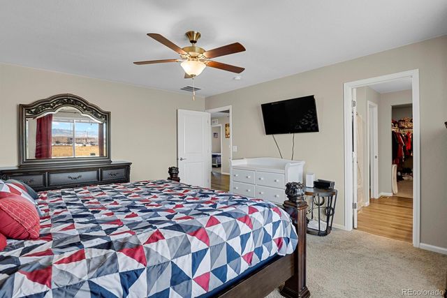7245 Shavano Avenue, Frederick, CO 80504