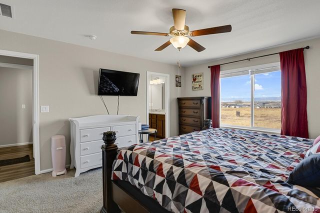 7245 Shavano Avenue, Frederick, CO 80504