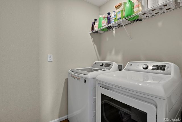 7245 Shavano Avenue, Frederick, CO 80504
