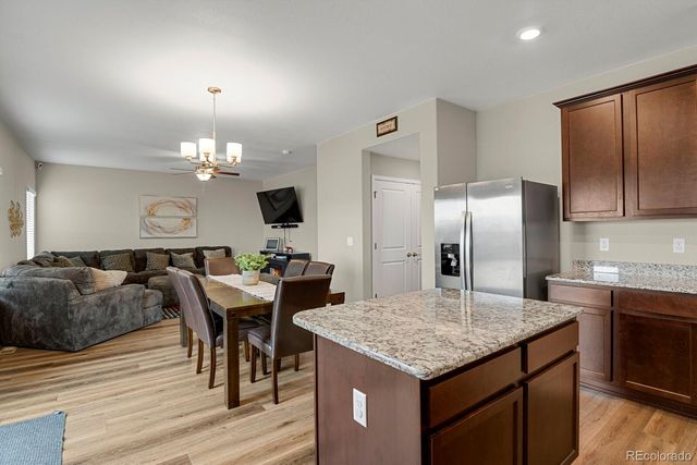 7245 Shavano Avenue, Frederick, CO 80504