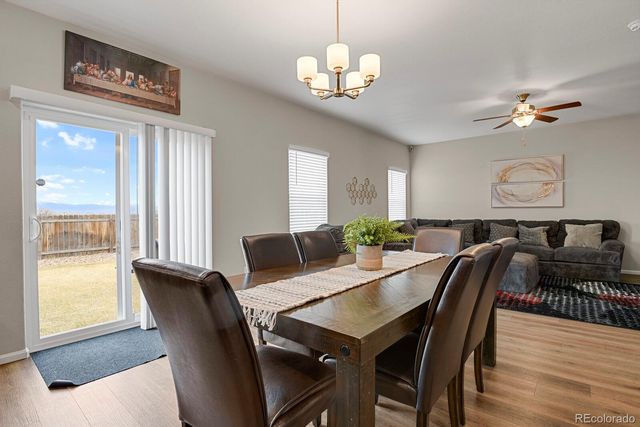 7245 Shavano Avenue, Frederick, CO 80504