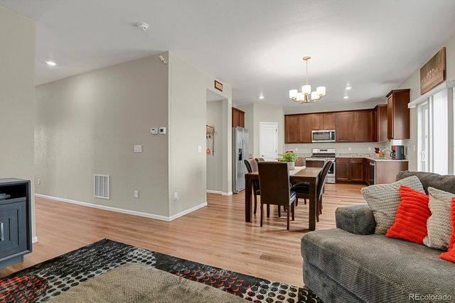 7245 Shavano Avenue, Frederick, CO 80504