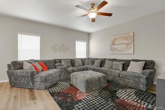 7245 Shavano Avenue, Frederick, CO 80504