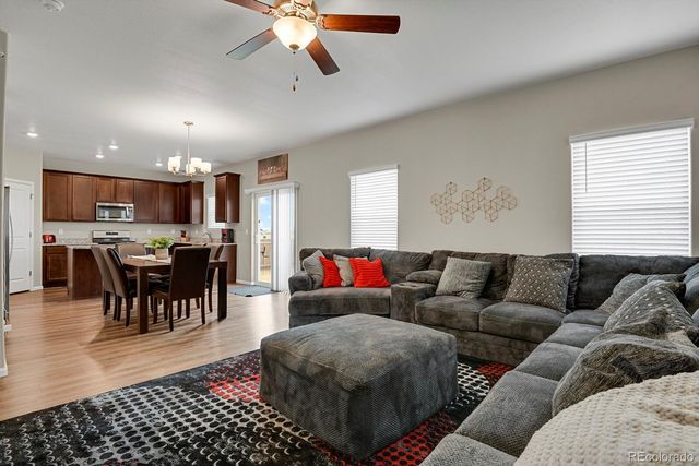 7245 Shavano Avenue, Frederick, CO 80504