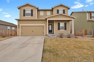 7245 Shavano Avenue, Frederick, CO 80504