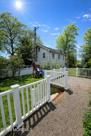 17 Wyckoff Street, Deal, NJ 07723