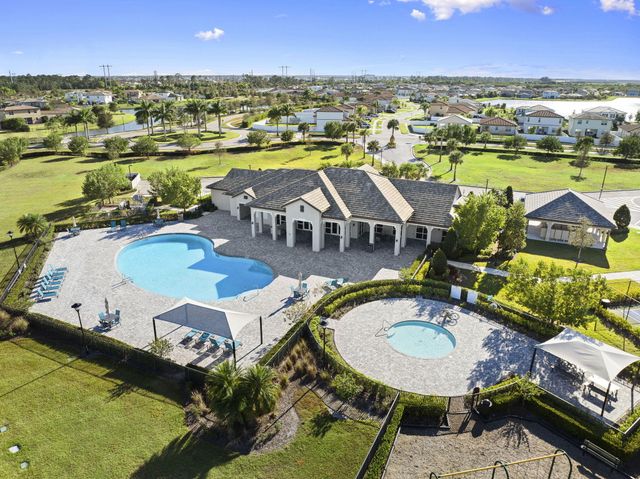 7461 NW Greenspring Street, Port St. Lucie, Port St Lucie, FL 34987