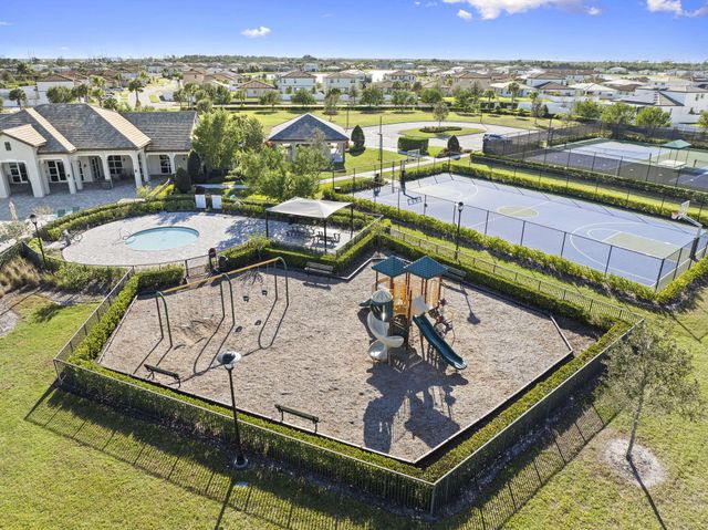 7461 NW Greenspring Street, Port St. Lucie, Port St Lucie, FL 34987