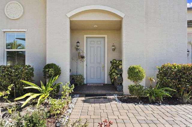 7461 NW Greenspring Street, Port St. Lucie, Port St Lucie, FL 34987