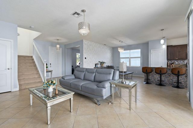 7461 NW Greenspring Street, Port St. Lucie, Port St Lucie, FL 34987