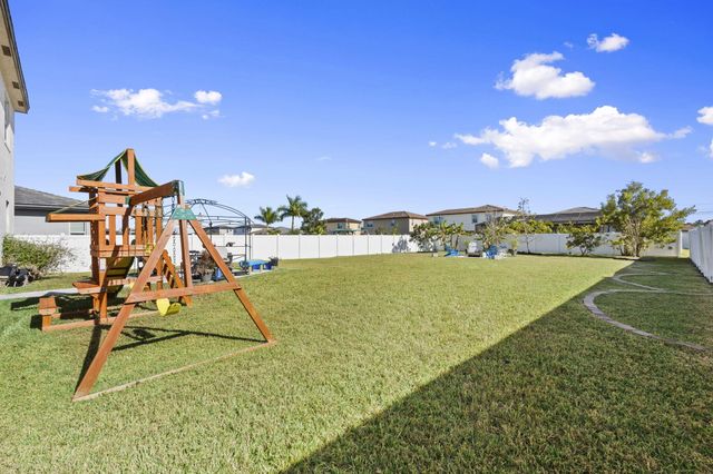 7461 NW Greenspring Street, Port St. Lucie, Port St Lucie, FL 34987