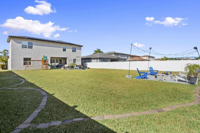 7461 NW Greenspring Street, Port St. Lucie, Port St Lucie, FL 34987