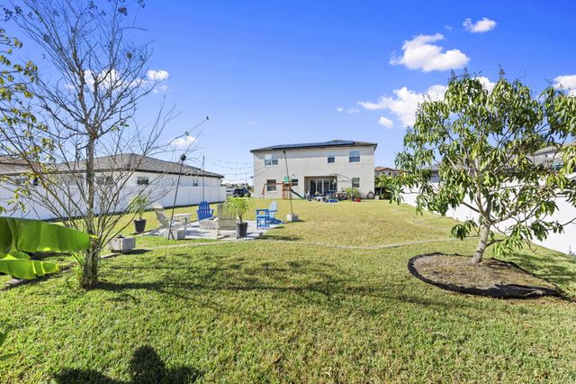 7461 NW Greenspring Street, Port St. Lucie, Port St Lucie, FL 34987