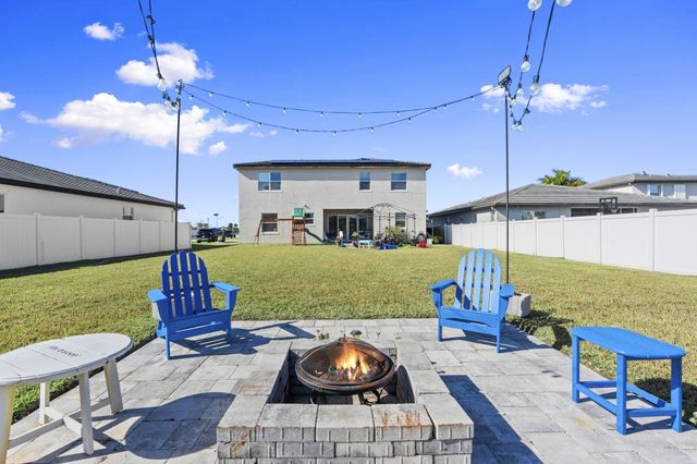 7461 NW Greenspring Street, Port St. Lucie, Port St Lucie, FL 34987