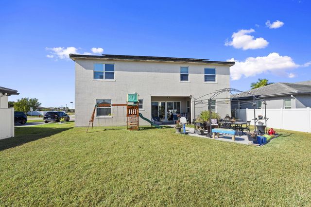 7461 NW Greenspring Street, Port St. Lucie, Port St Lucie, FL 34987