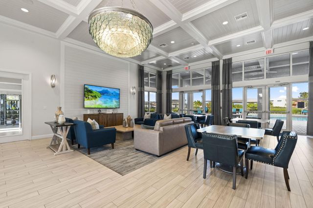 7461 NW Greenspring Street, Port St. Lucie, Port St Lucie, FL 34987