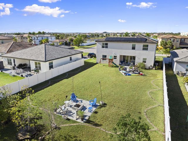 7461 NW Greenspring Street, Port St. Lucie, Port St Lucie, FL 34987