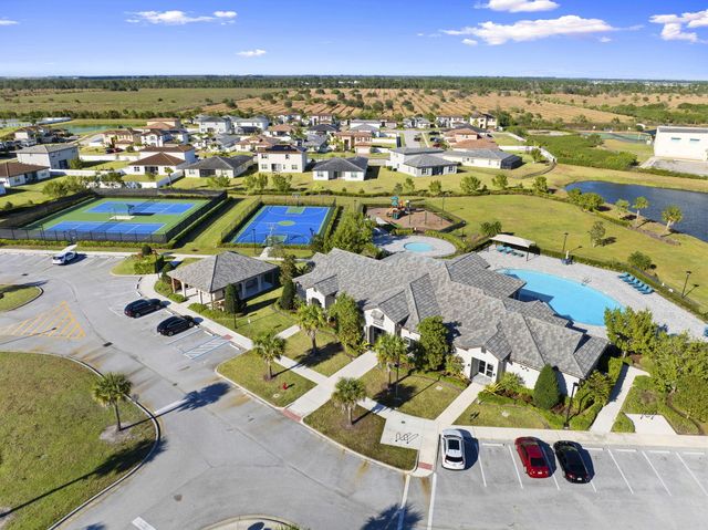 7461 NW Greenspring Street, Port St. Lucie, Port St Lucie, FL 34987