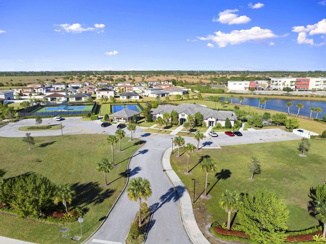 7461 NW Greenspring Street, Port St. Lucie, Port St Lucie, FL 34987