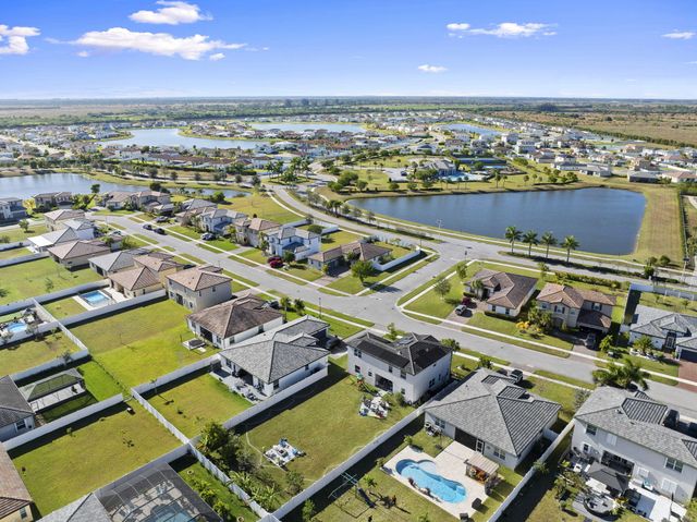 7461 NW Greenspring Street, Port St. Lucie, Port St Lucie, FL 34987