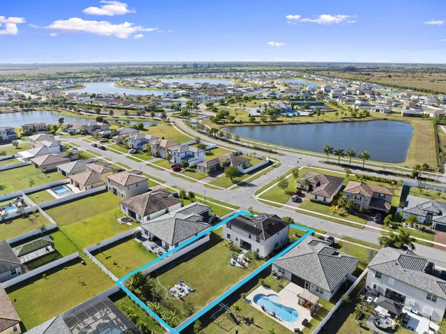 7461 NW Greenspring Street, Port St. Lucie, Port St Lucie, FL 34987