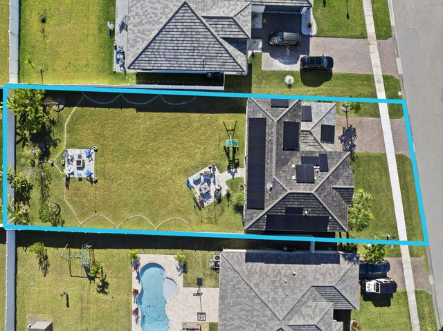 7461 NW Greenspring Street, Port St. Lucie, Port St Lucie, FL 34987