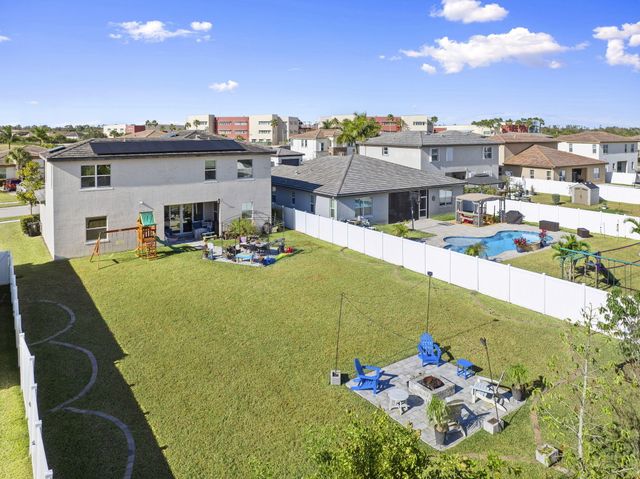 7461 NW Greenspring Street, Port St. Lucie, Port St Lucie, FL 34987