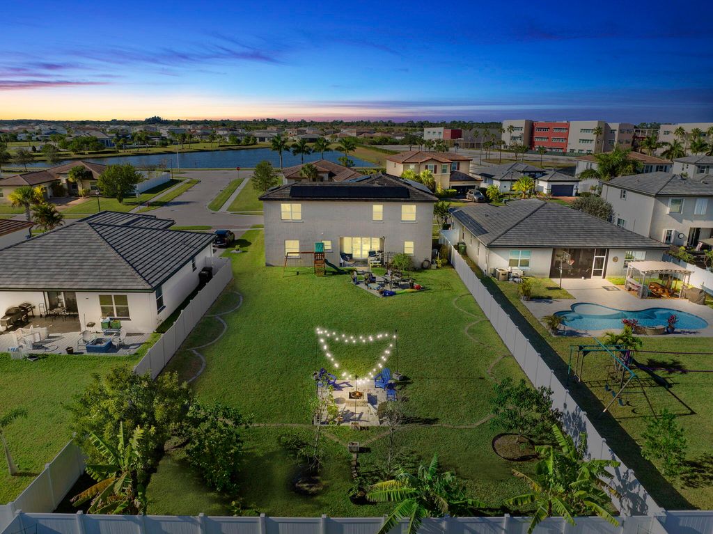 7461 NW Greenspring Street, Port St. Lucie, Port St Lucie, FL 34987