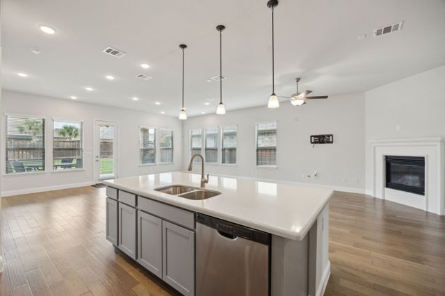 2728 Cromwell, The Colony, TX 75056