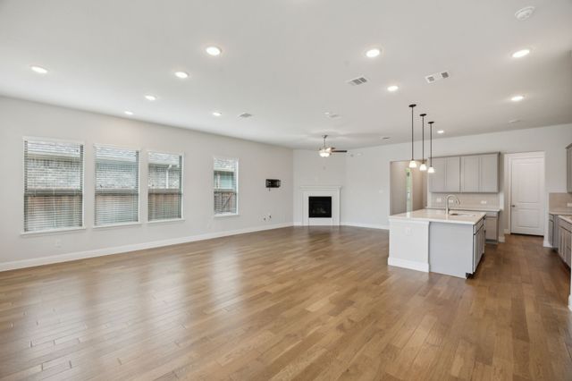 2728 Cromwell, The Colony, TX 75056