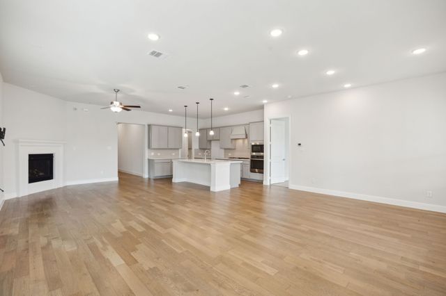 2728 Cromwell, The Colony, TX 75056